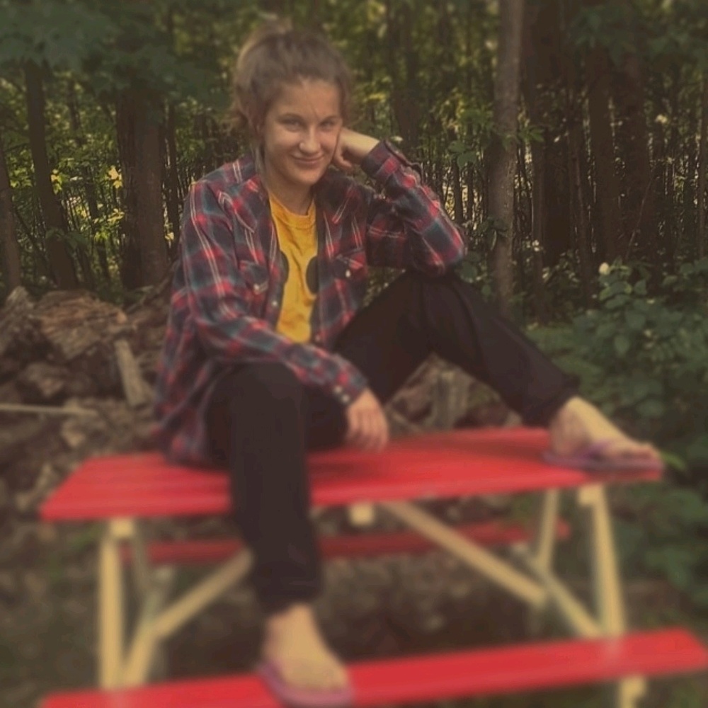 Meet your Posher, Gabrielle